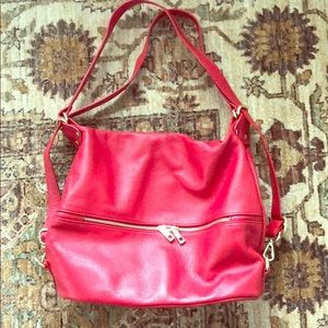 Lavorazione Artigiana Purse